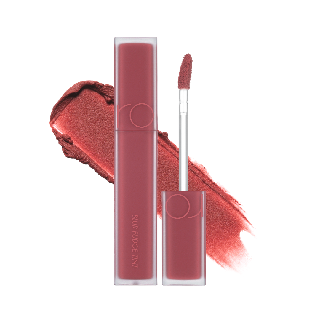 Rom&nd - Blur Fudge Tint (#02 Rosiental)