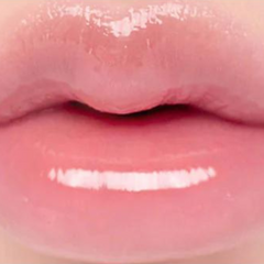 Rom&nd - Glasting Color Gloss (#01 Peony Ballet)