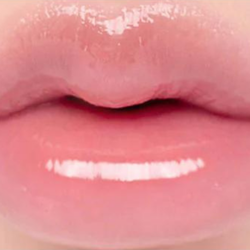 Rom&nd - Glasting Color Gloss (#01 Peony Ballet)