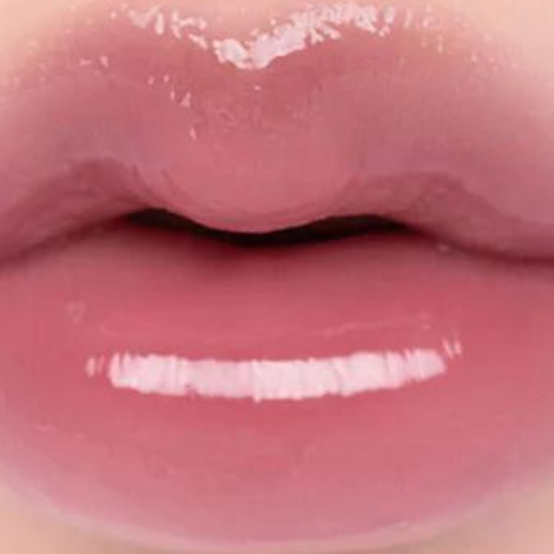 Rom&nd - Glasting Color Gloss (#04 Grapy Way)