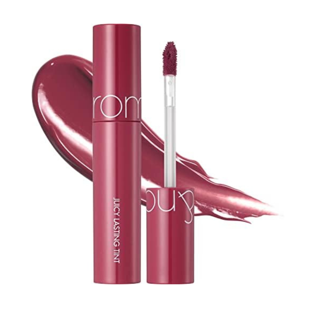 Rom&nd - Juicy Lasting Tint (#6 FigFig)