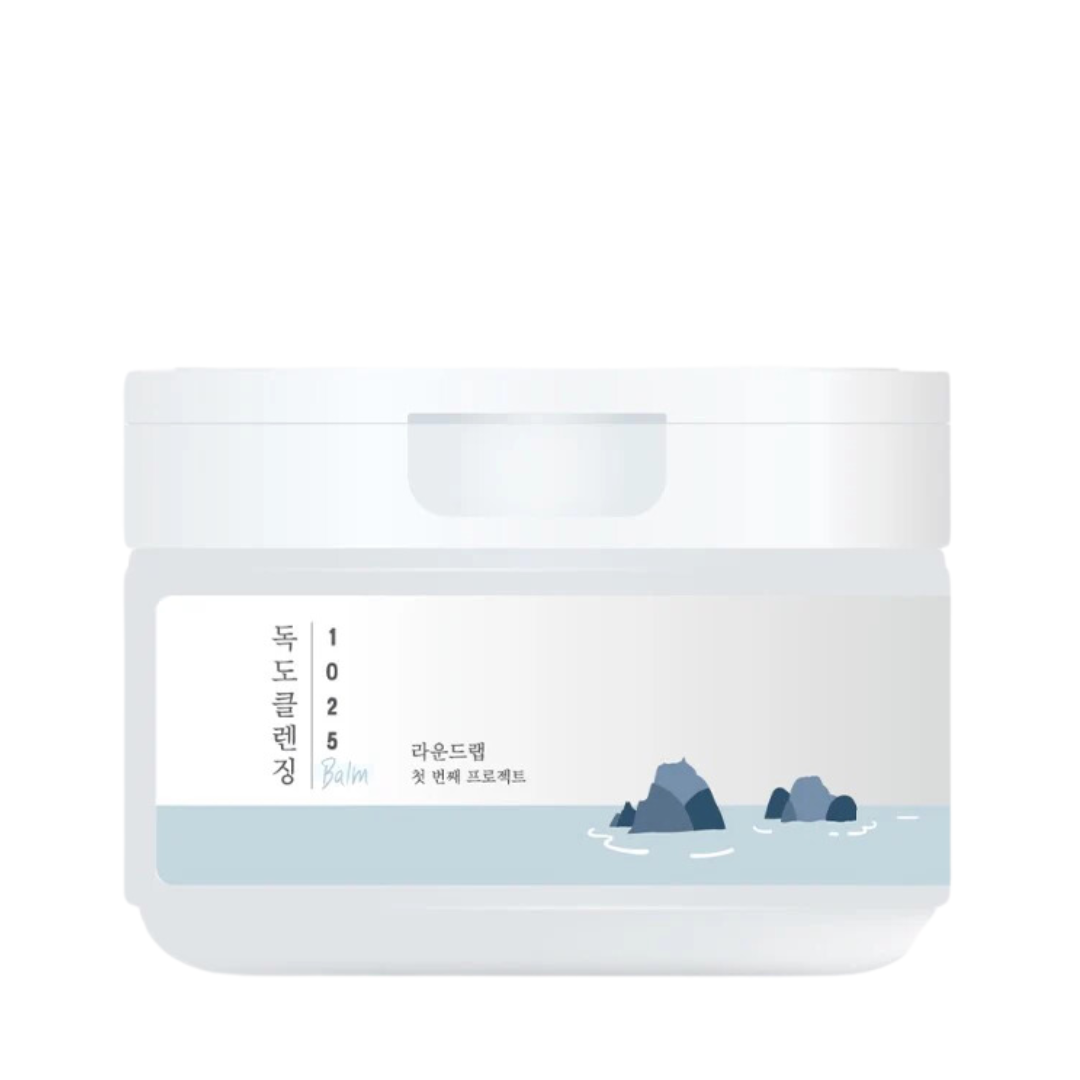 Round Lab - 1025 Dokdo Cleansing Balm