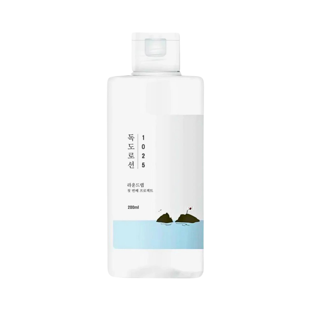 Round Lab - 1025 Dokdo Lotion (200 ml.)