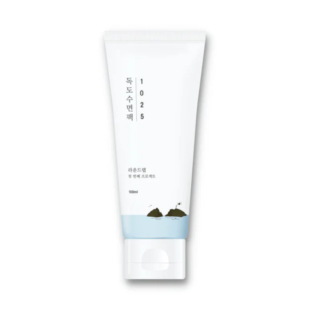 Round Lab - 1025 Dokdo Sleeping Pack