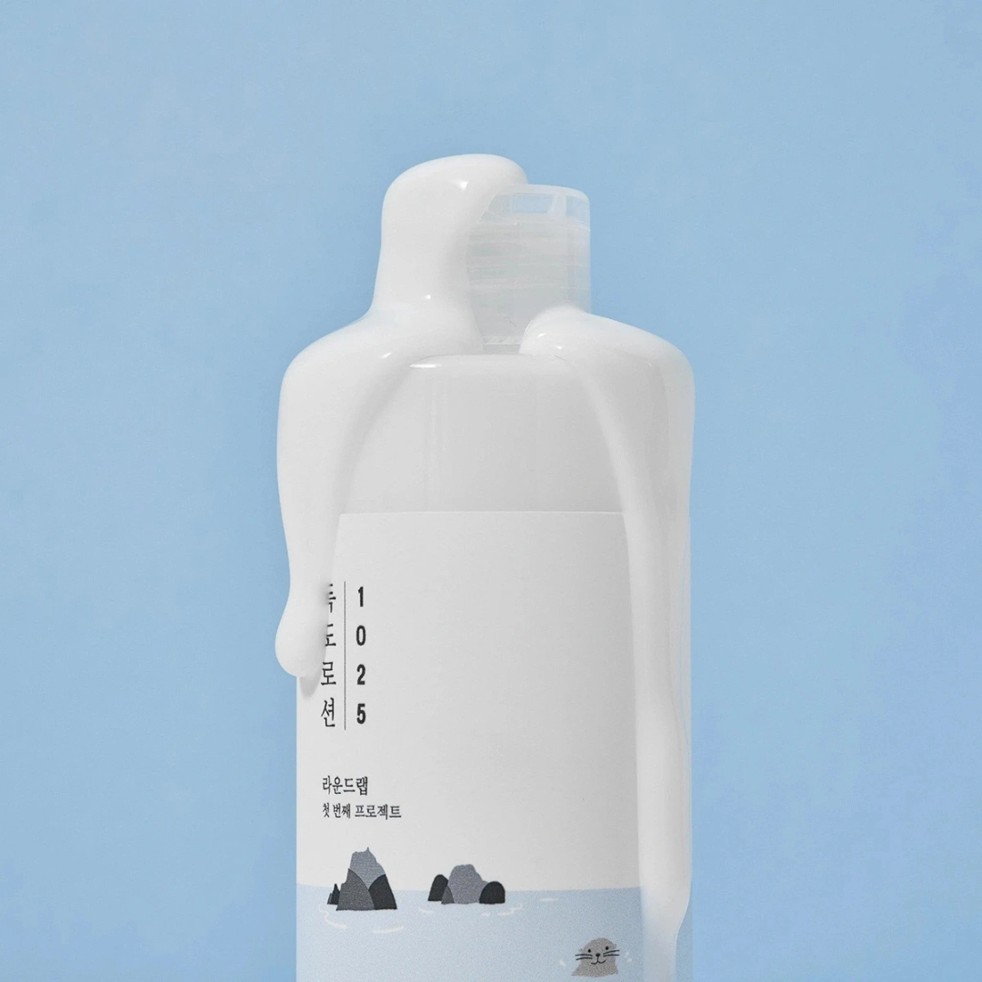 Round Lab - 1025 Dokdo Toner Lotion Special Set