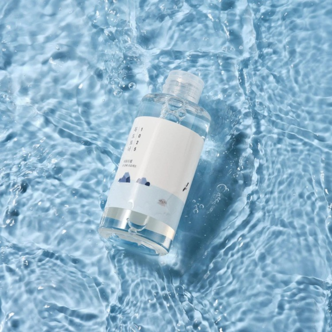 Round Lab - 1025 Dokdo Toner Lotion Special Set