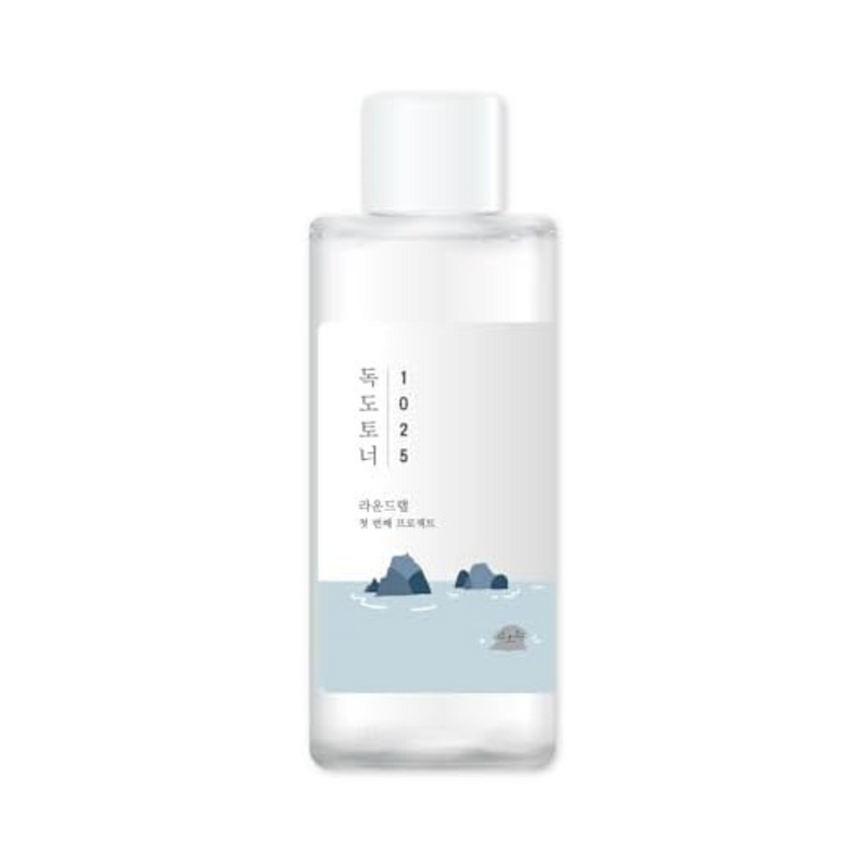 Round Lab - 1025 Dokdo Toner (100 ml.)