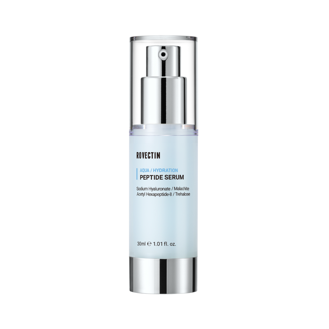 Rovectin - Aqua Peptide Serum