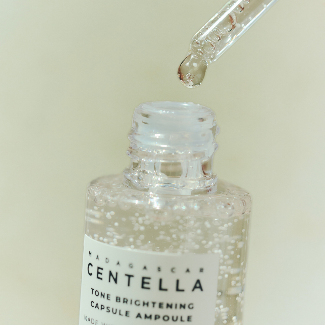 SKIN1004 - Madagascar Centella Tone Brightening Capsule Ampoule (30 ml.)