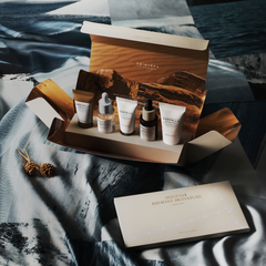 SKIN1004 - Madagascar 1004Day Signature Mini-Set 2024