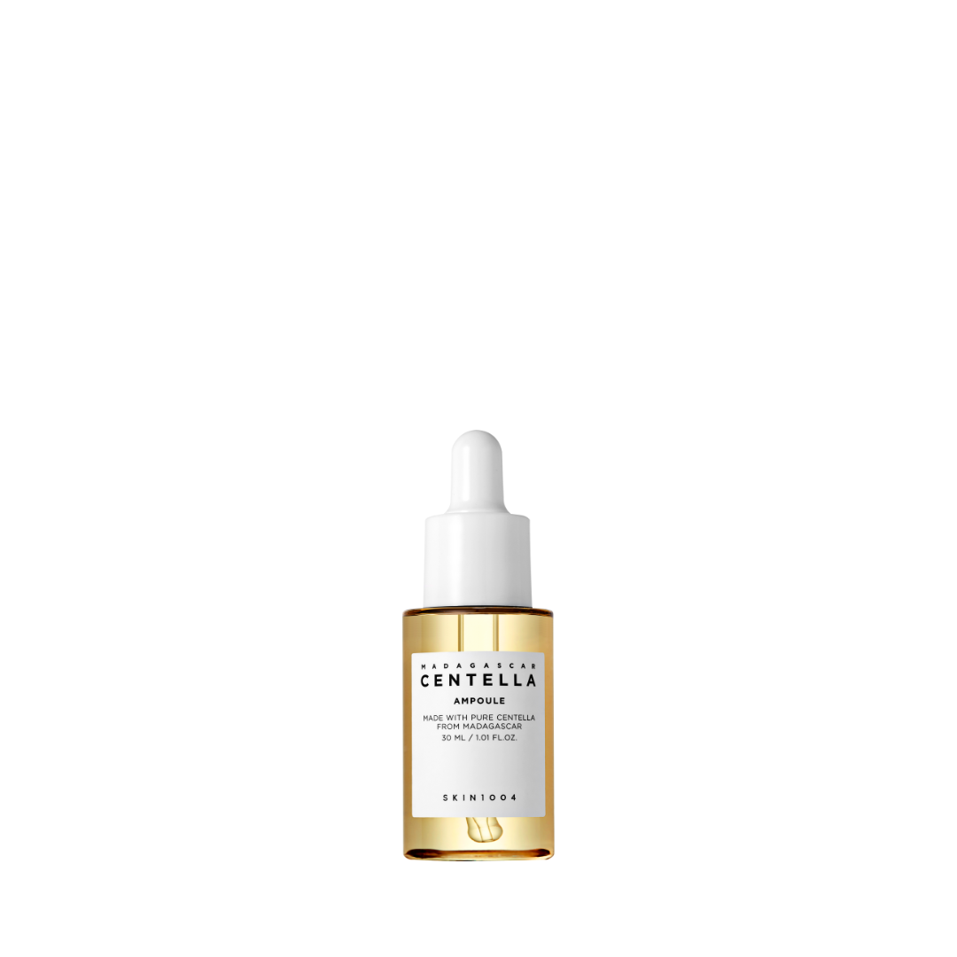 SKIN1004 - Madagascar Centella Ampoule (30 ml.)