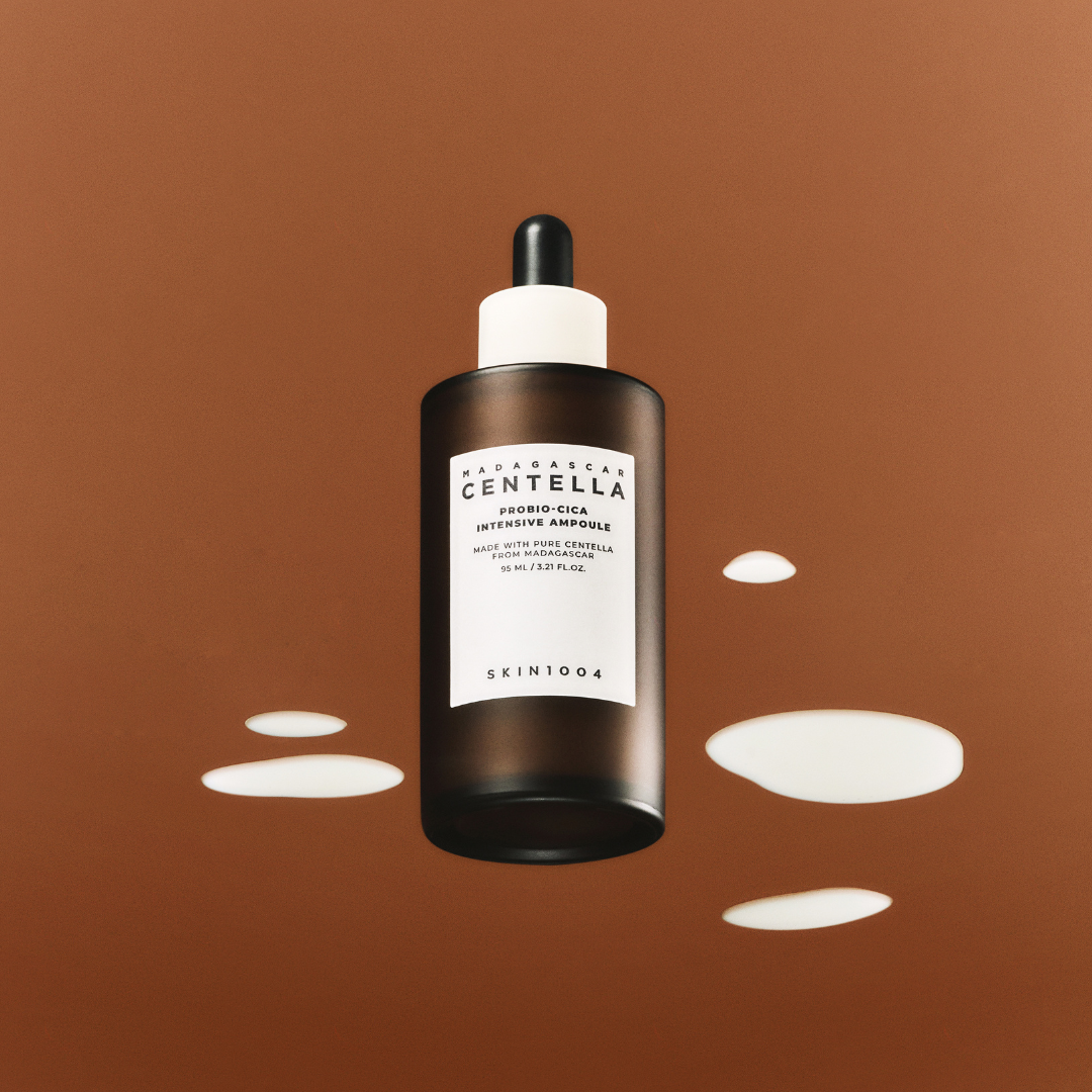 SKIN1004 - Madagascar Centella Probio-Cica Intense Ampoule (95 ml.)