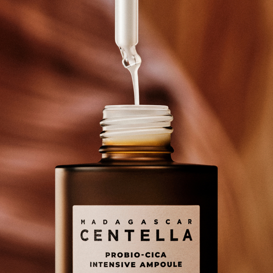 SKIN1004 - Madagascar Centella Probio-Cica Intensive Ampoule (30 ml.)