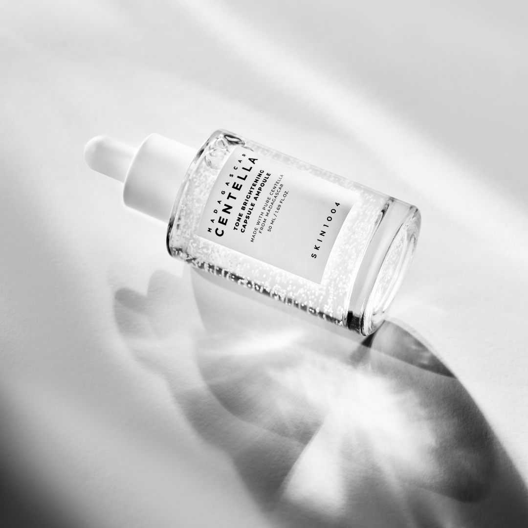 SKIN1004 - Madagascar Centella Tone Brightening Capsule Ampoule (50 ml.)
