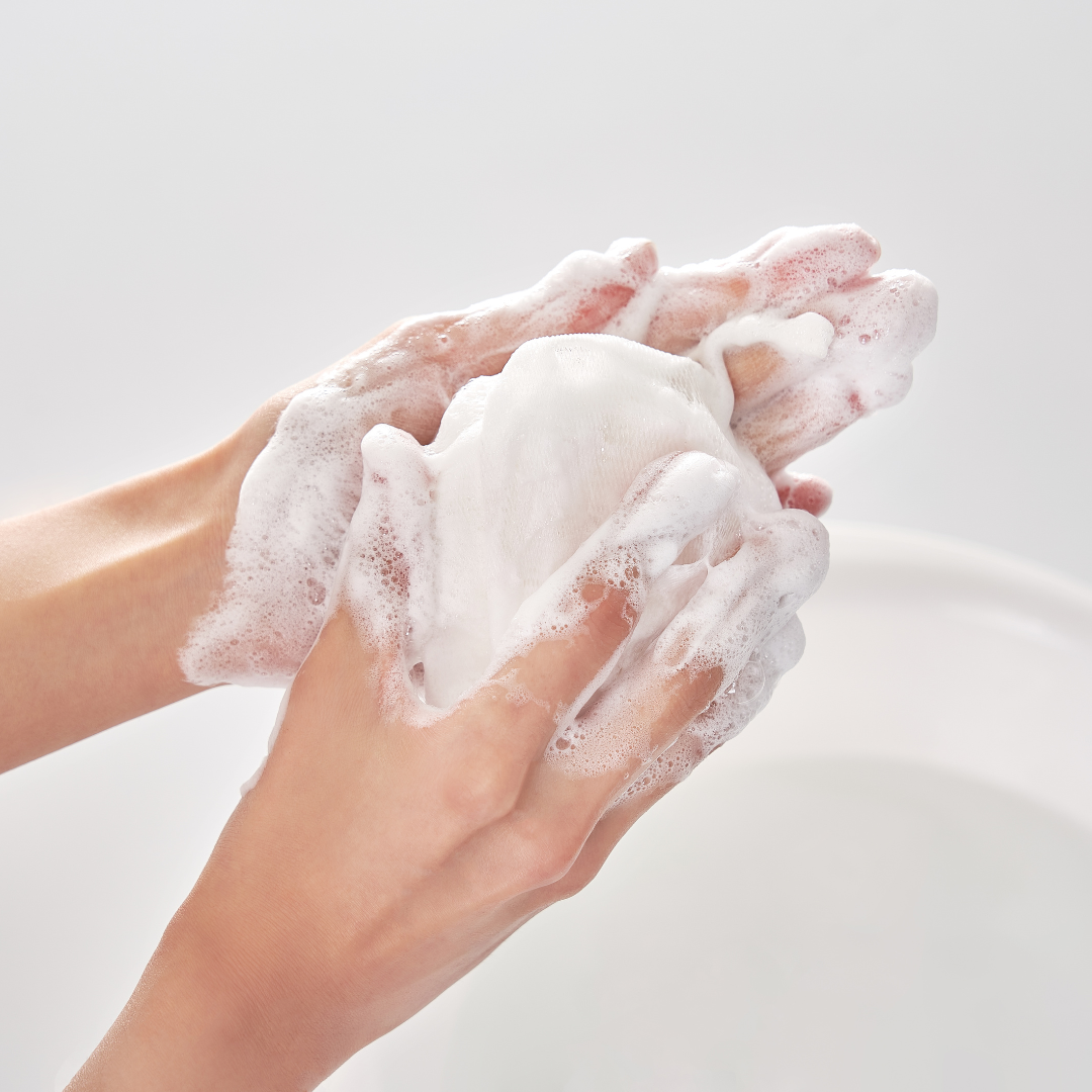 SKIN1004 - Zombie Beauty Cocoon Soap Mask