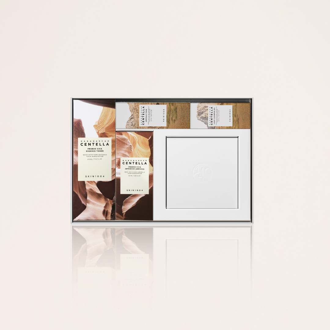 SKIN1004 - Spring Special Probio-Cica Edition