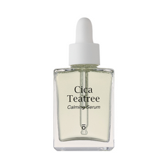 Slosophy - Cica Teatree calming Serum