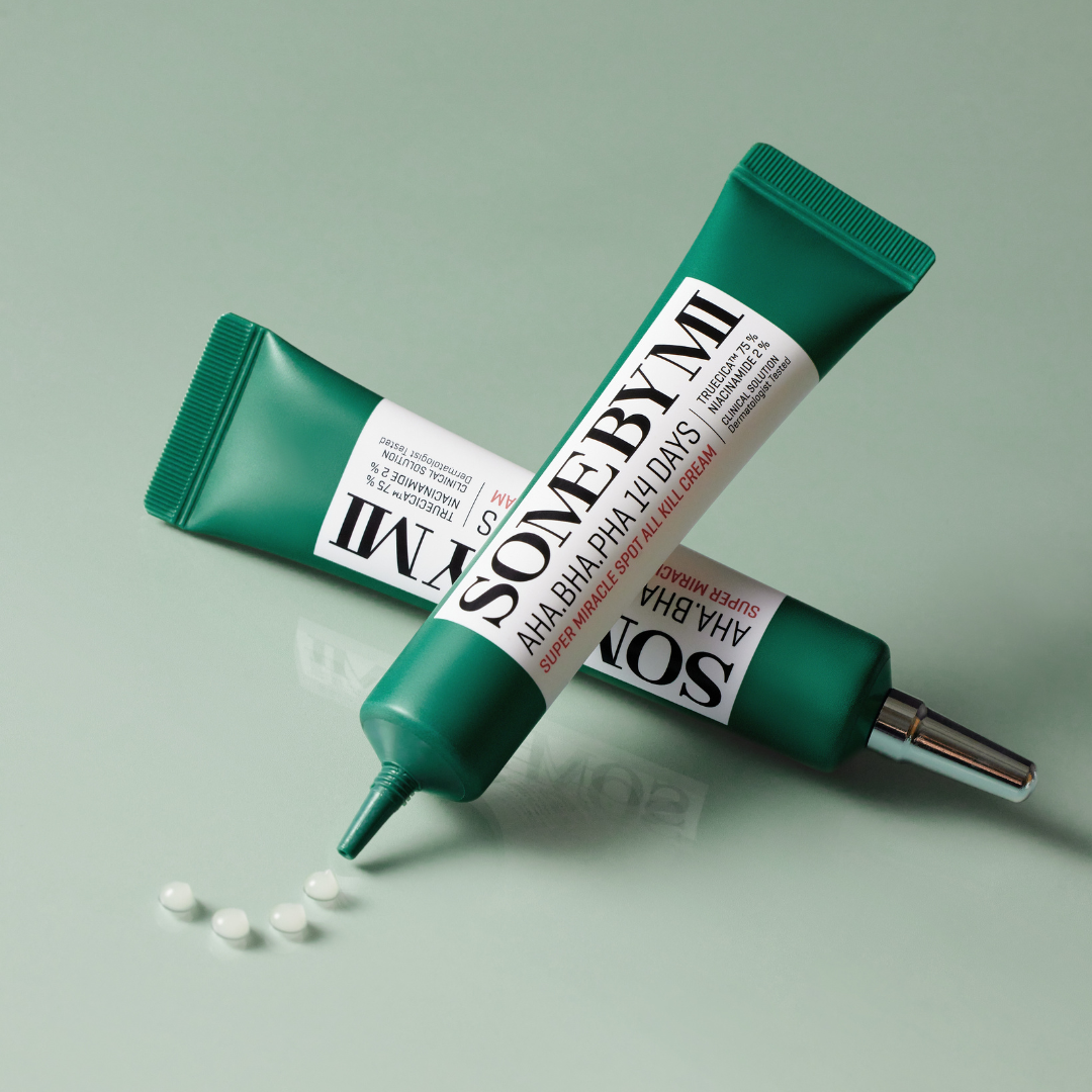 Some By Mi - AHA BHA PHA 14 Days Super Miracle Spot All Kill Cream