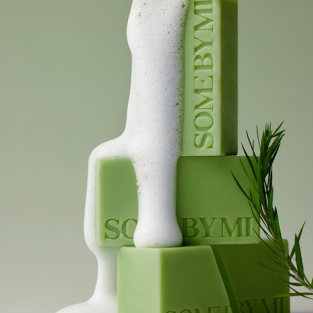 Some By Mi - AHA BHA PHA 30 Days Miracle Cleansing Bar