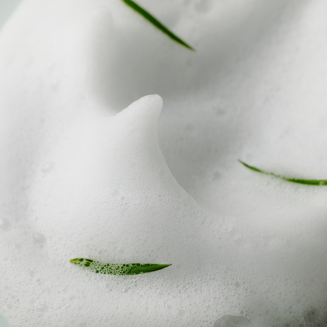 Some By Mi - AHA BHA PHA 30 Days Miracle Acne Clear Foam