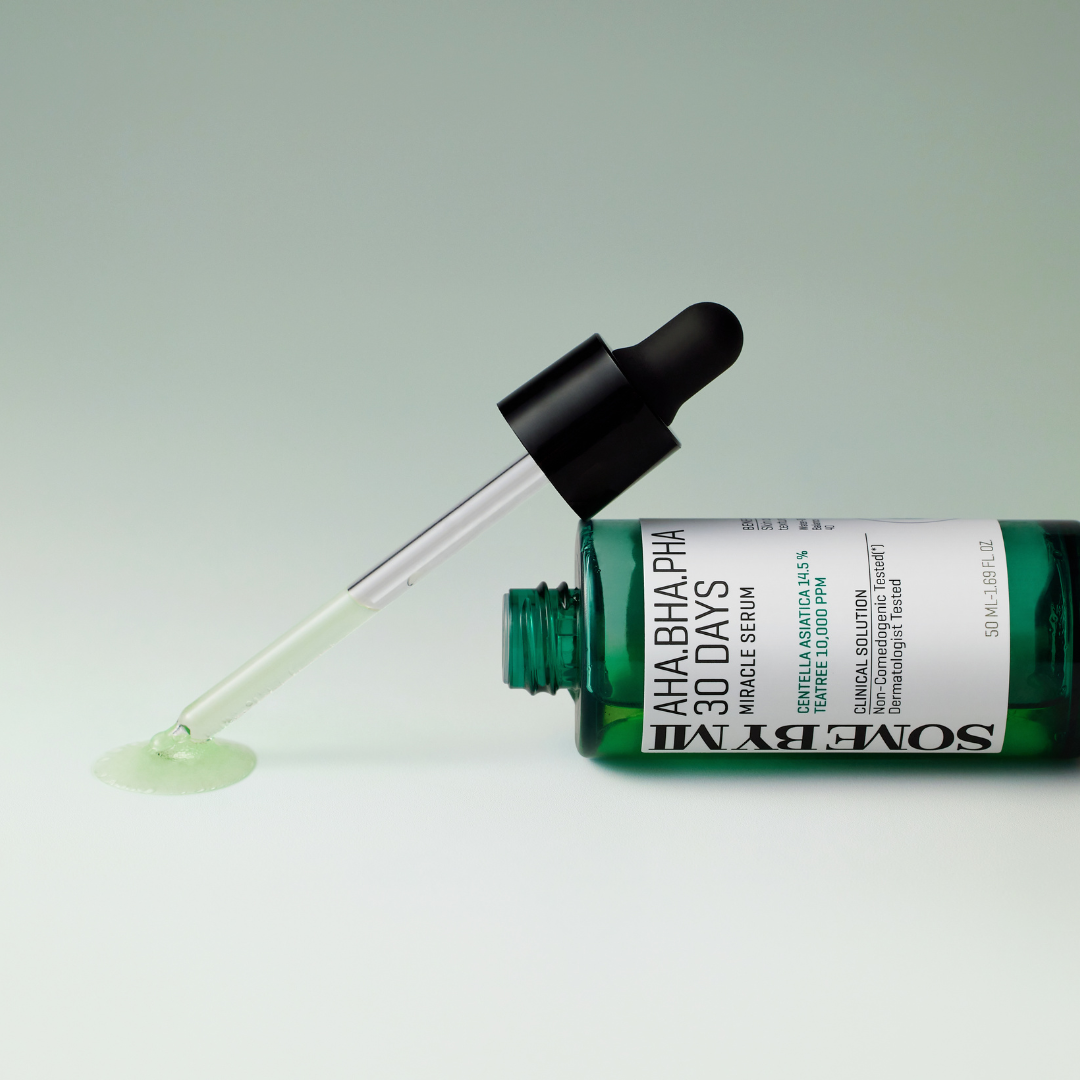 Some By Mi - AHA BHA PHA 30 Days Miracle Serum