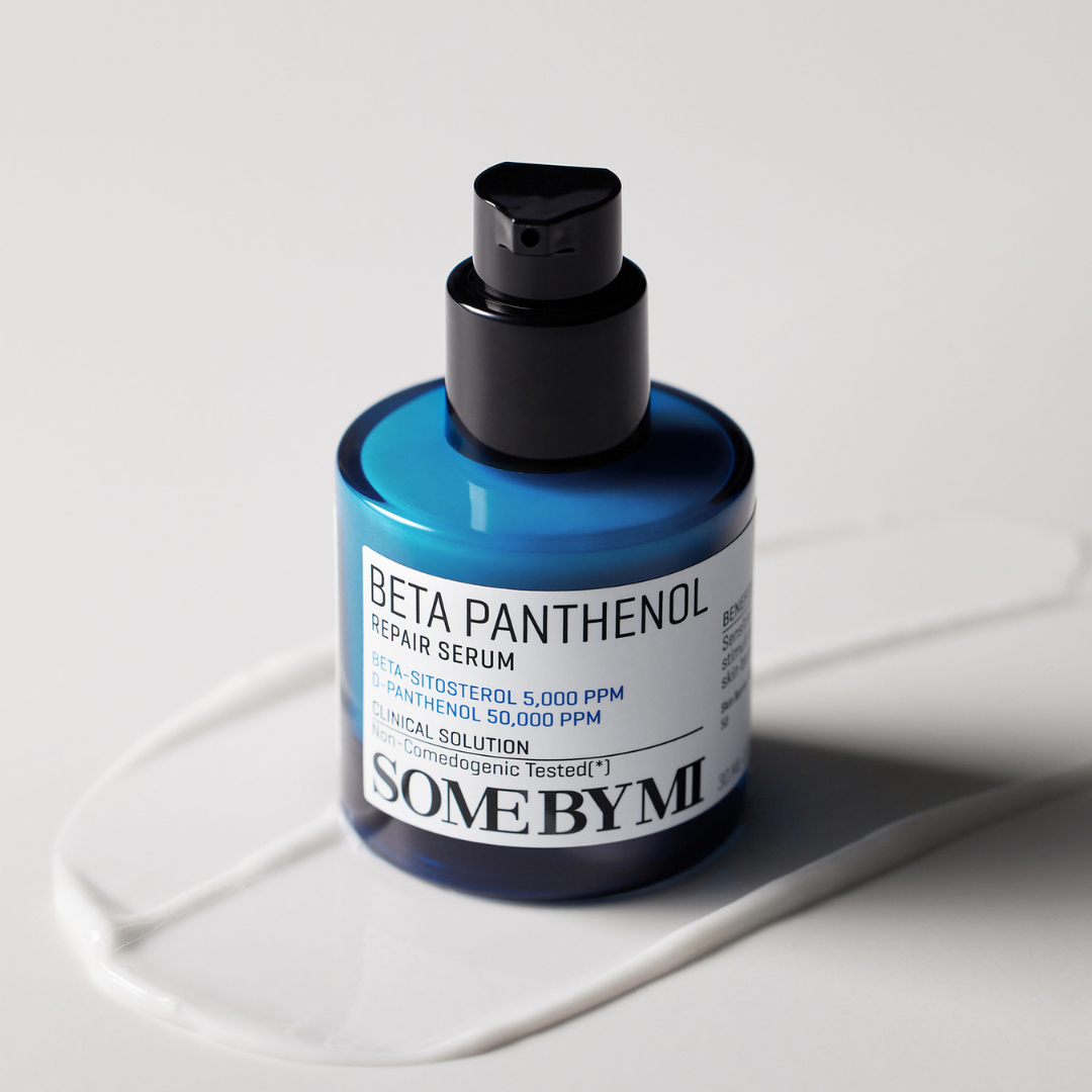 Some By Mi - Beta Panthenol Repair Serum