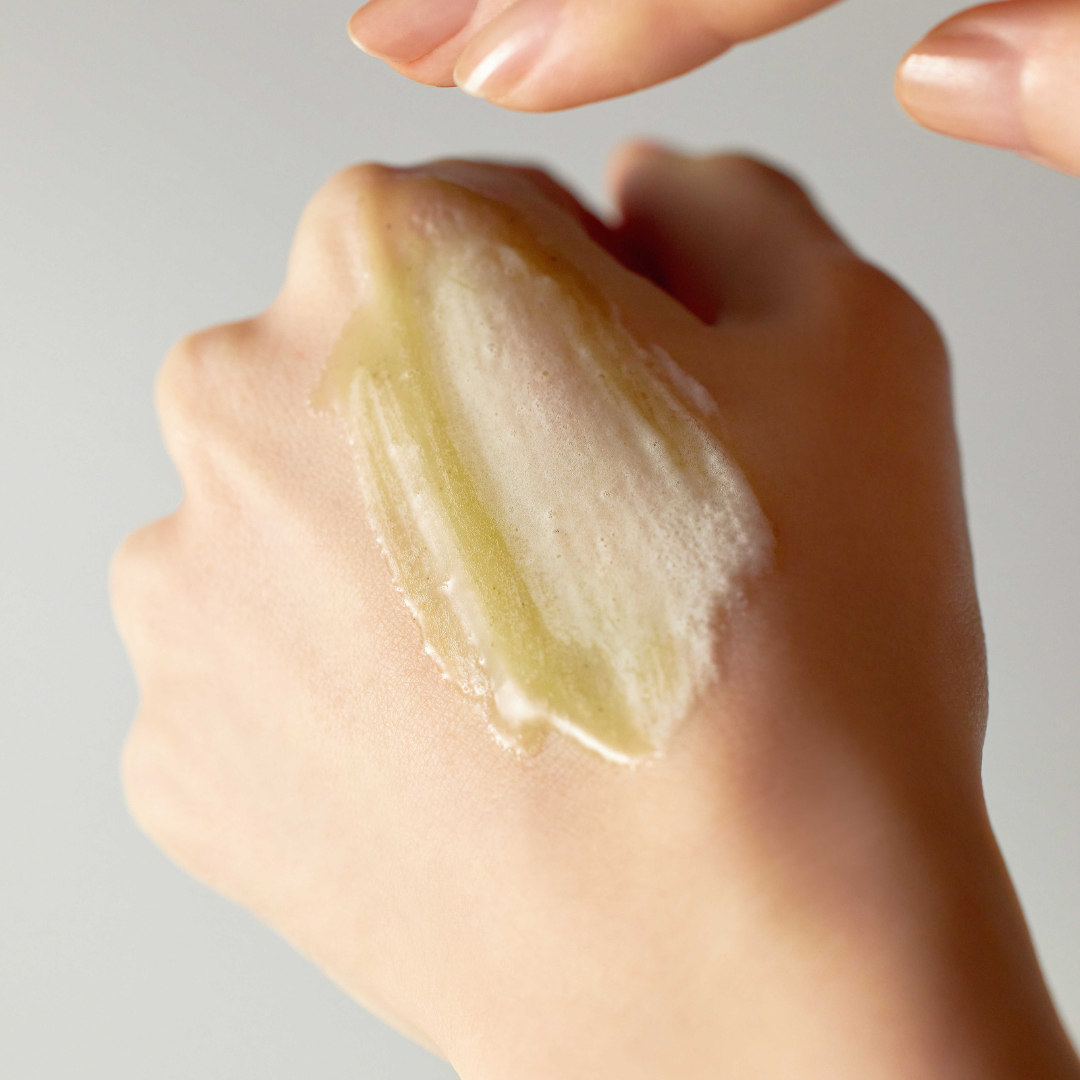 Some By Mi - Bye Bye Blackhead 30days Bubble Cleanser