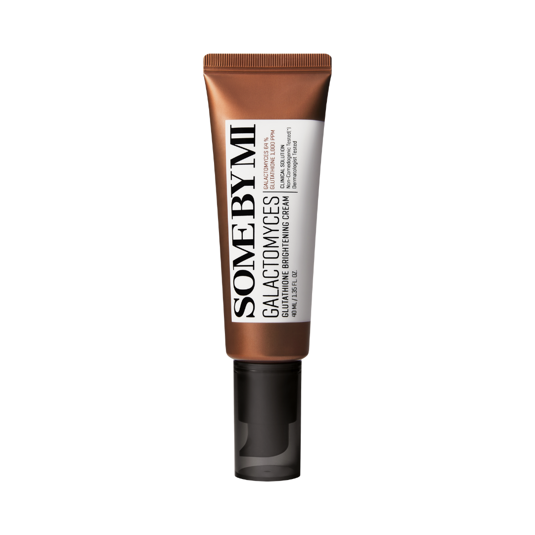 Some By Mi - Galactomyces Glutathione Brightening Cream
