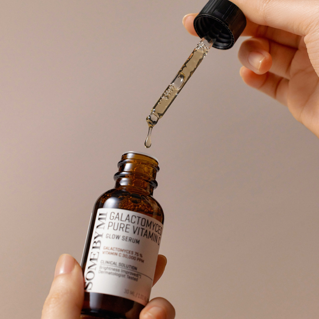 Some By Mi - Galactomyces Pure Vitamin C Glow Serum