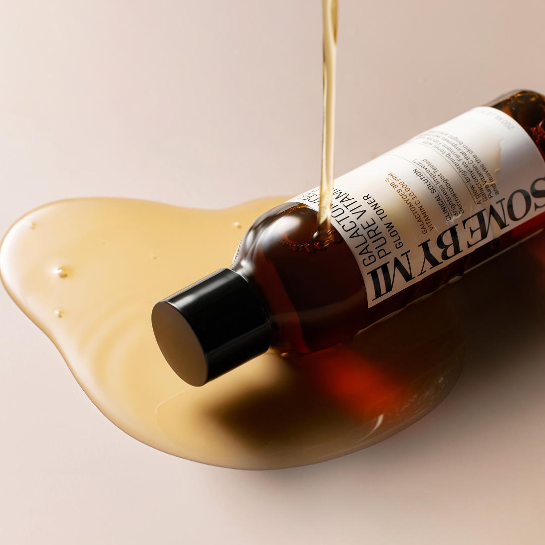 Some By Mi - Galactomyces Pure Vitamin C Glow Toner