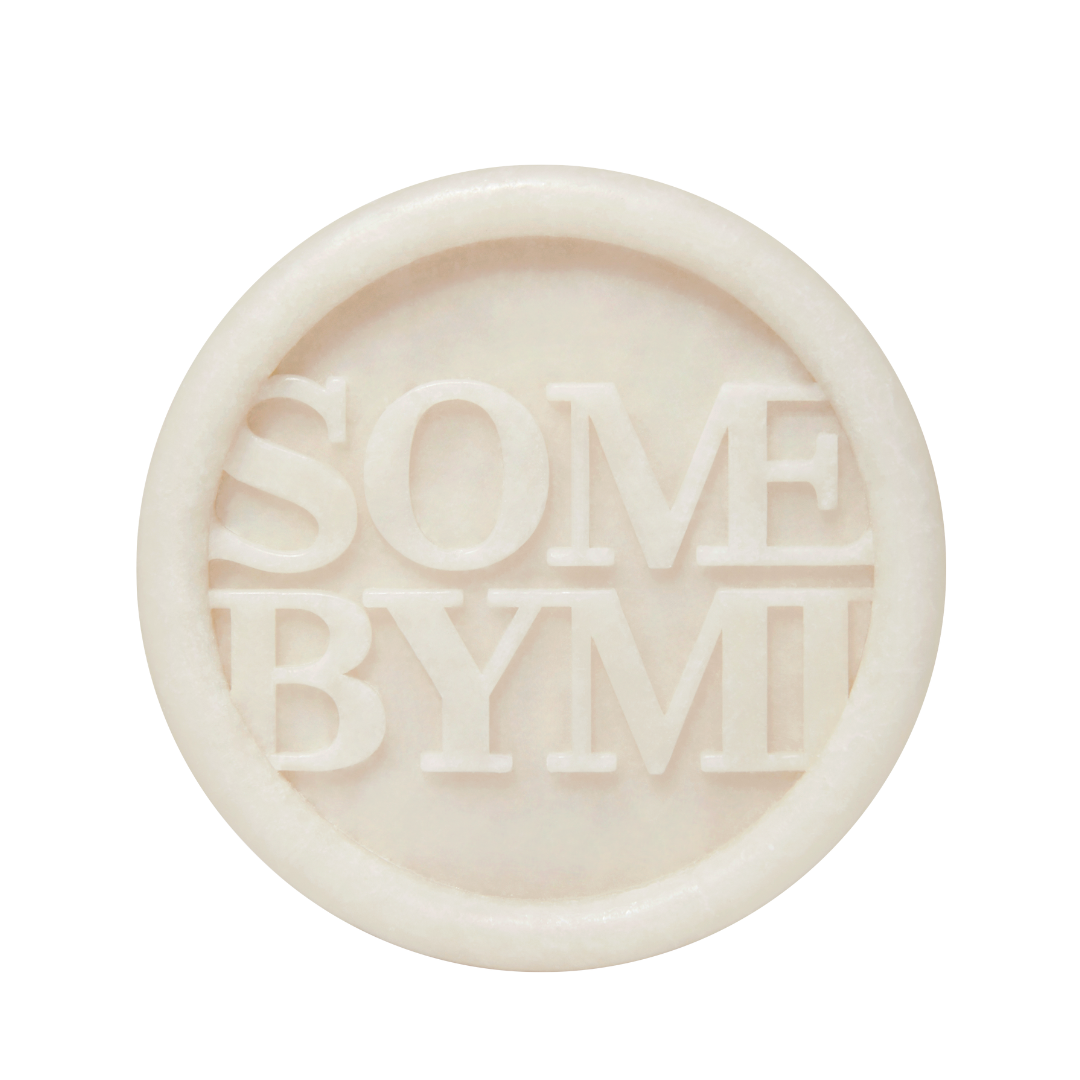 Some By Mi - Lactosoy Low PH Morning Cleansing Bar