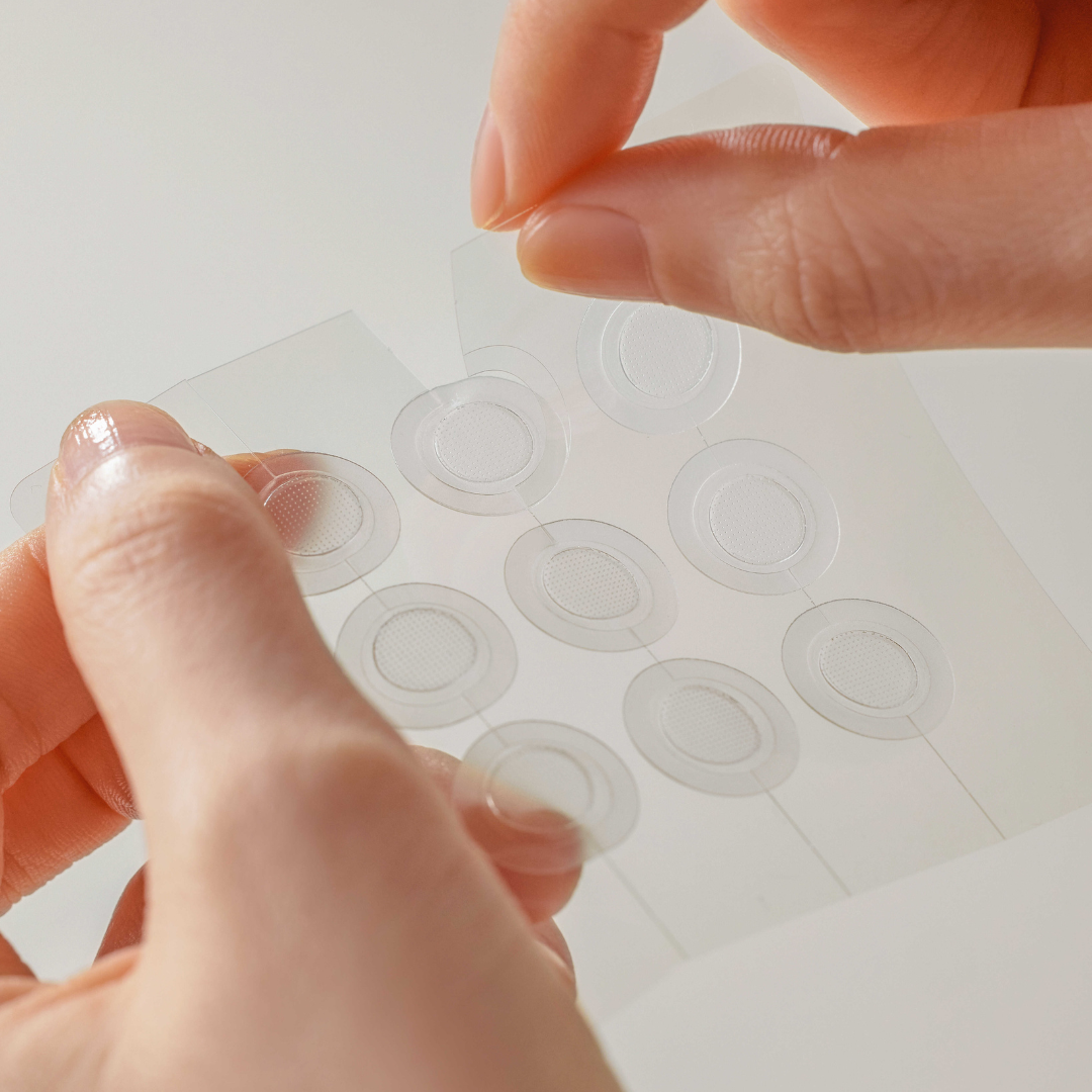 Some By Mi - Micro Pin Spot Patch