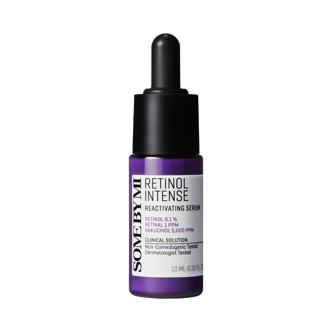 Some By Mi - Retinol Intense Reactivating Serum (10 ml.)