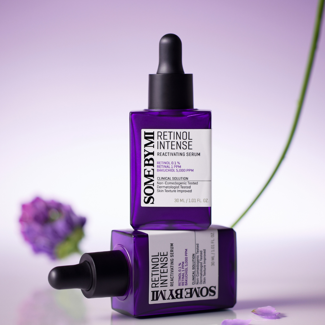 Some By Mi - Retinol Intense Reactivating Serum