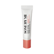 Some By Mi - V10 Hyal Lip Sun Protector SPF 15 (#Rosy)