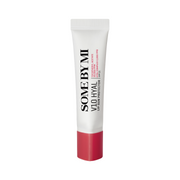 Some By Mi - V10 Hyal Lip Sun Protector SPF 15 (#Berry)