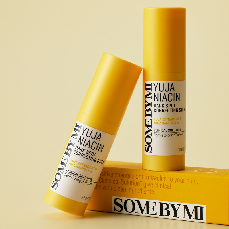 Some By Mi - Yuja Niacin Dark Spot Correcting Stick