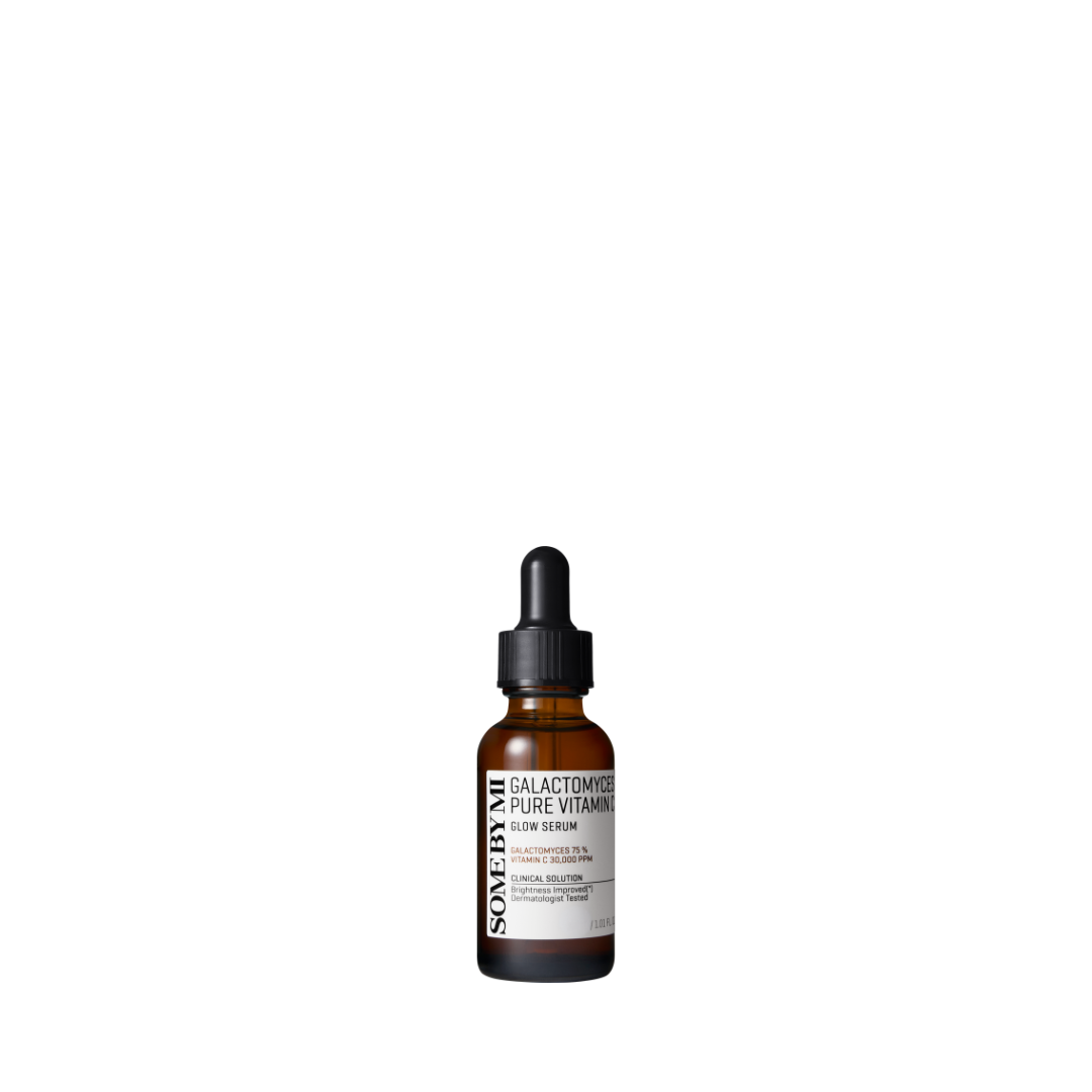 Some By Mi - Galactomyces Pure Vitamin C Serum (10 ml.)