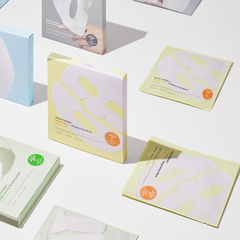 Sungboon Editor - Deep Collagen Niacin Vita C Brightening Mask