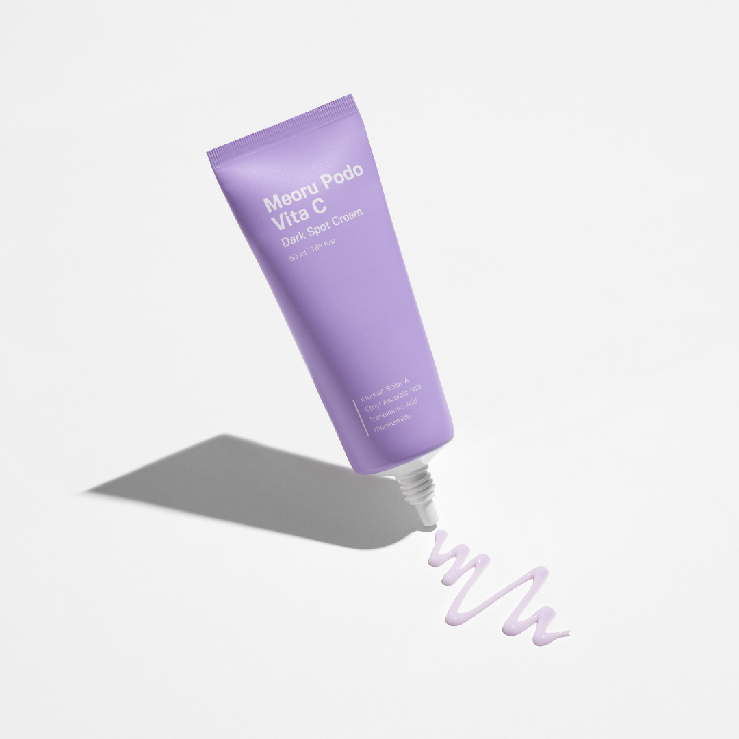 Sungboon Editor - Meoru Podo VitaC Dark Spot Cream (Tube)