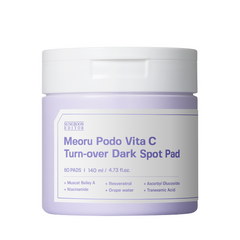 Sungboon Editor - Meoru Podo VitaC Dark Spot Pad