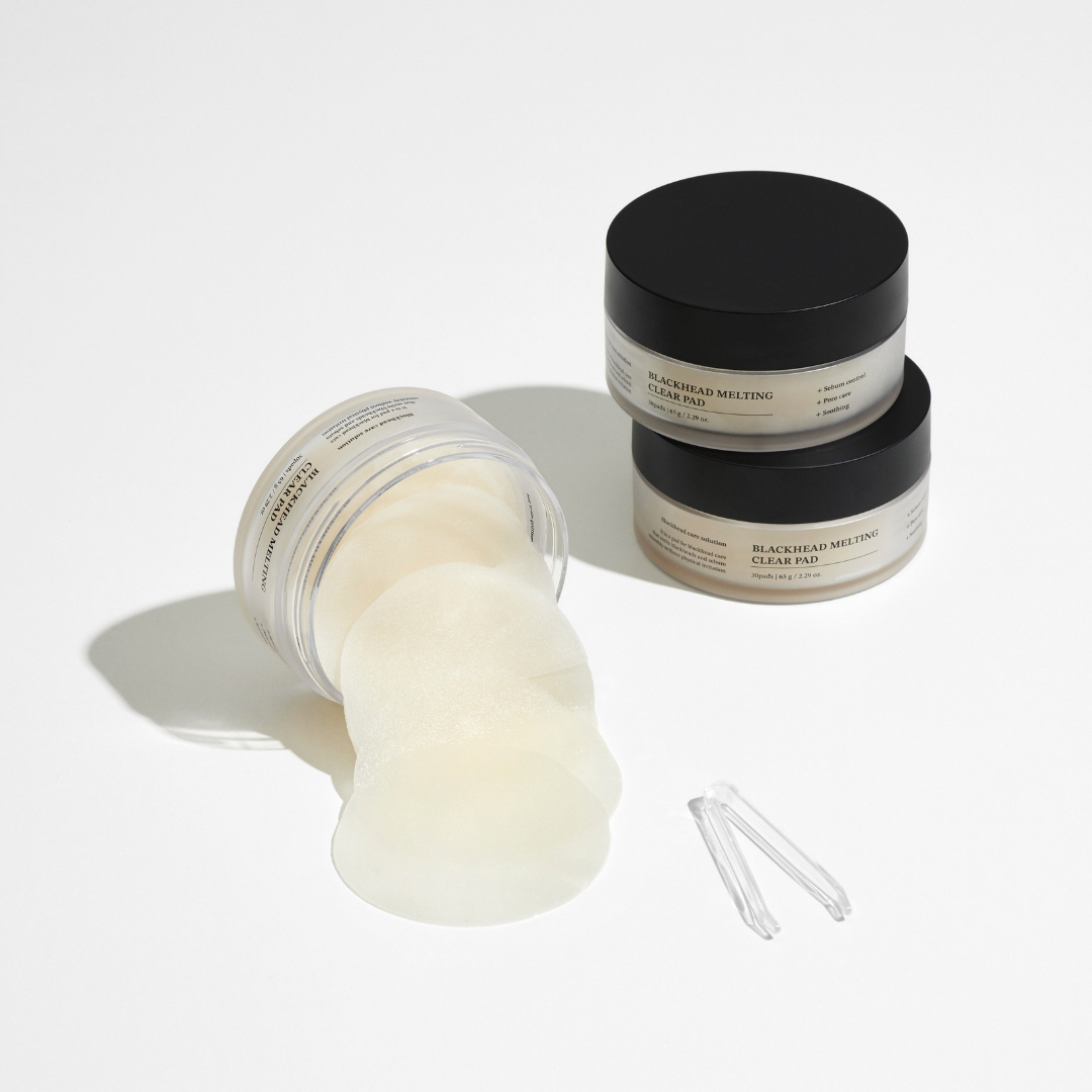 Sungboon Editor - Blackhead Melting Clear Pad