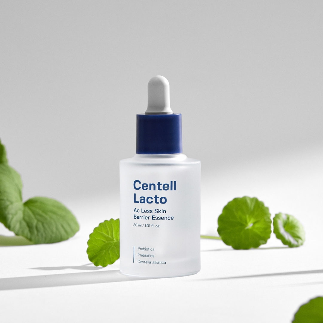Sungboon Editor - Centell Lacto AC Less Skin Barrier Essence