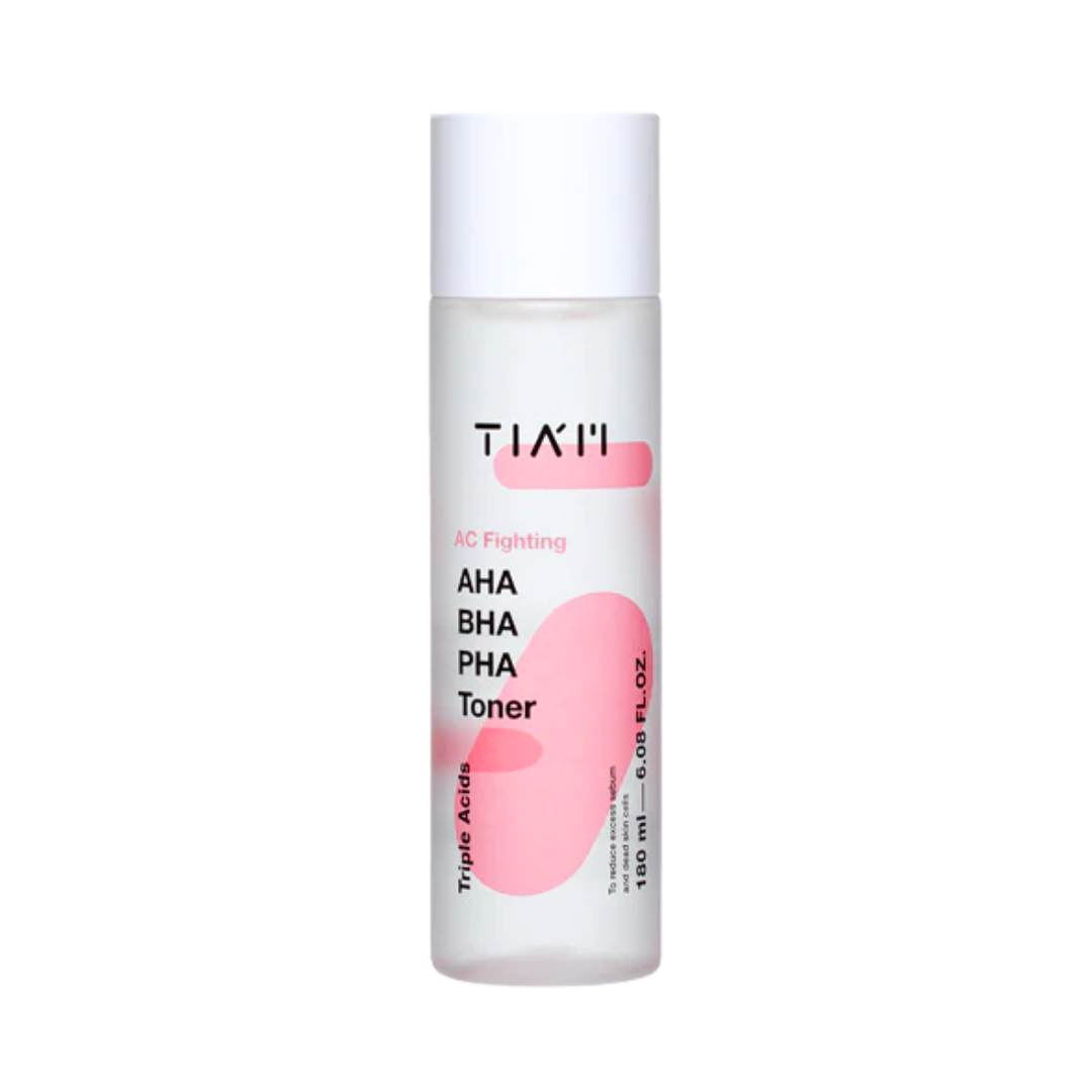 TIA'M - AC Fighting AHA/BHA/PHA Toner