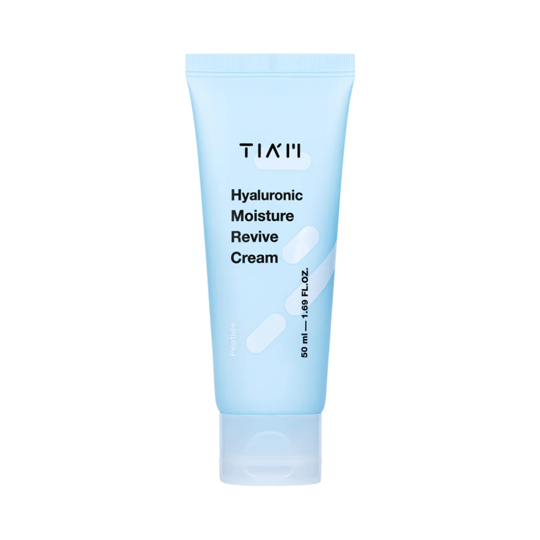 TIA'M - Hyaluronic Moisture Revive Cream