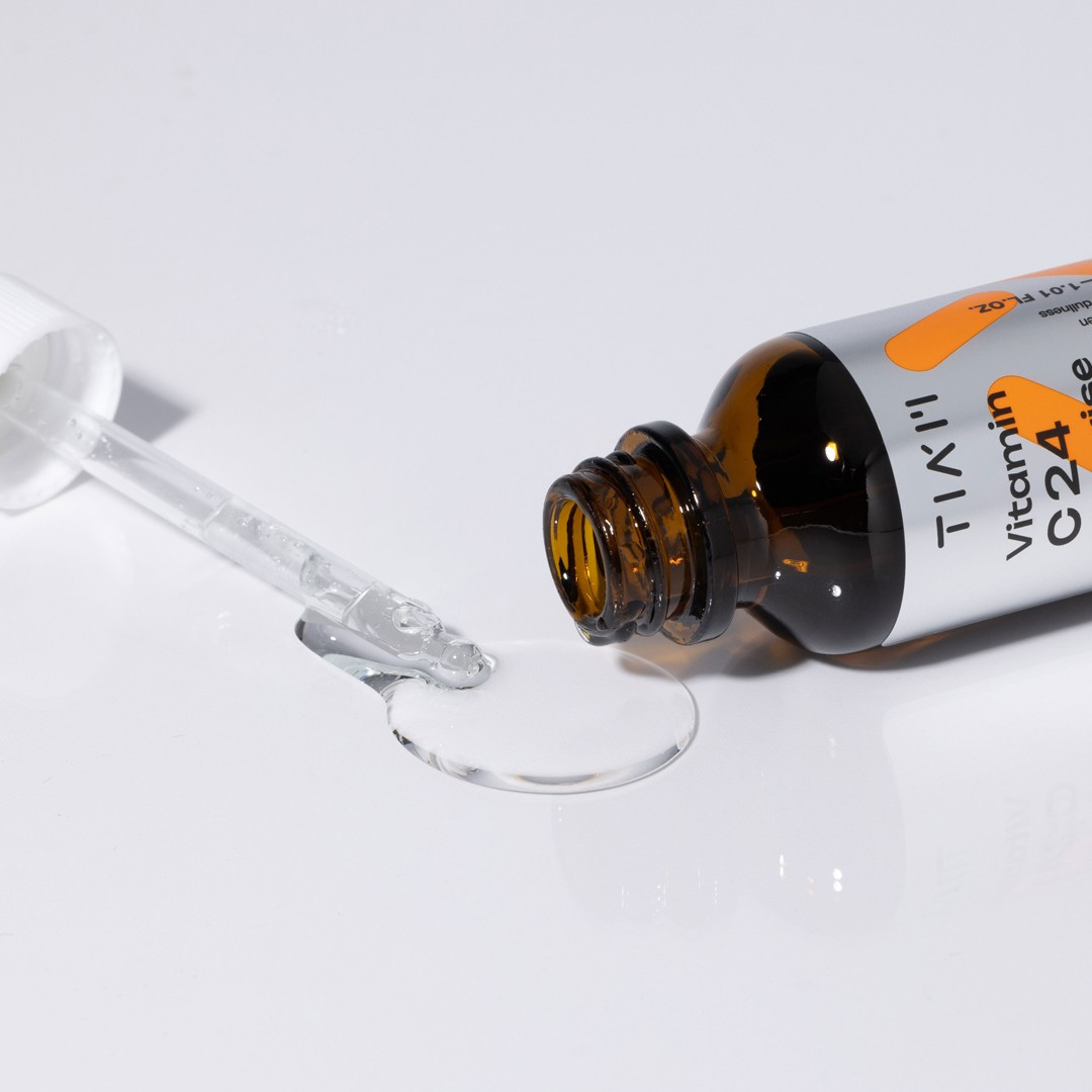 TIA'M - Vitamin C24 Surprise Serum