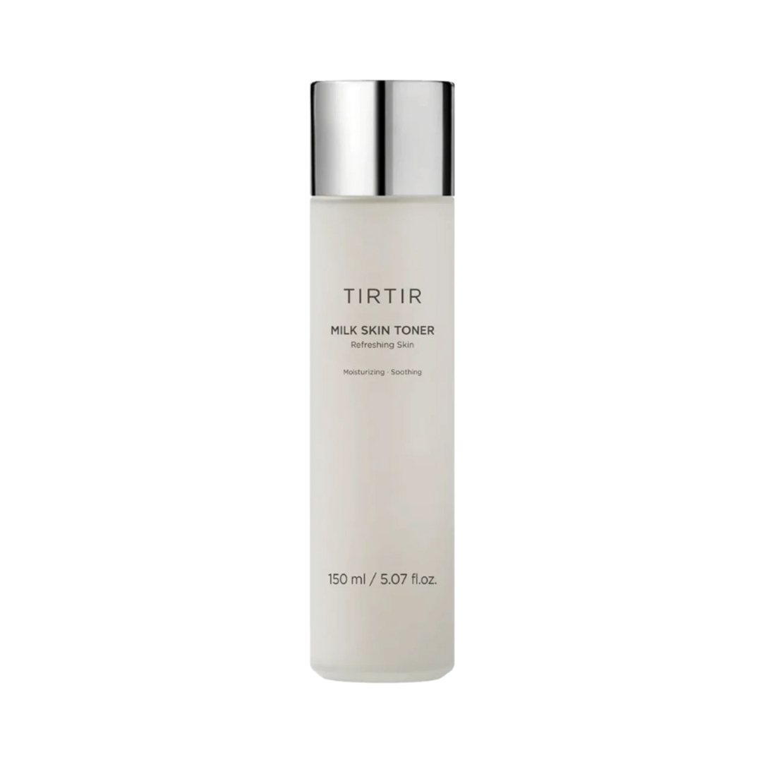TIRTIR - Milk Skin Toner