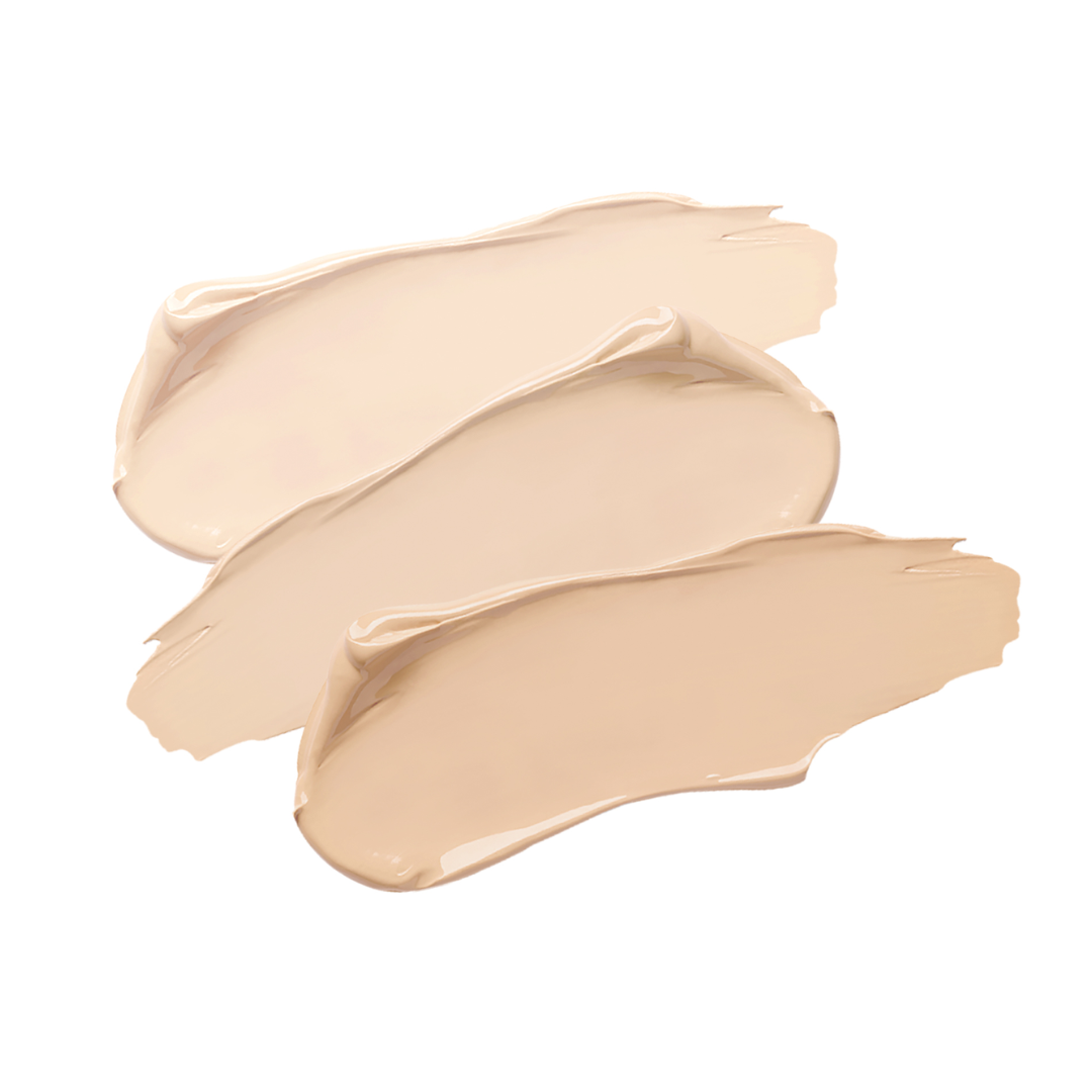 Tfit - Cover Up Pro Concealer (#00 Light)