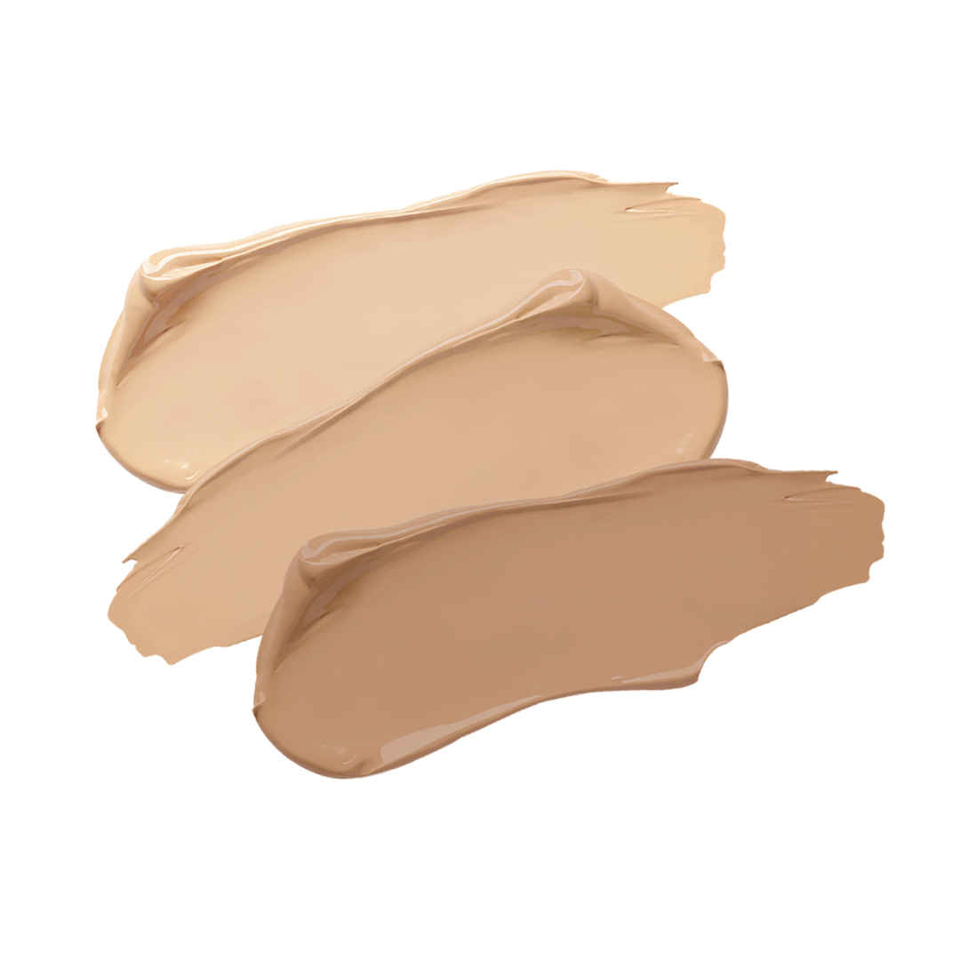 Tfit - Cover Up Pro Concealer (#01 Neutral)