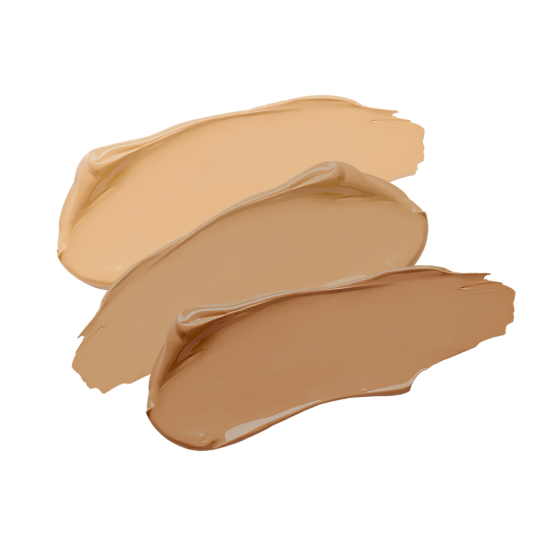 Tfit - Cover Up Pro Concealer (04 Dark)